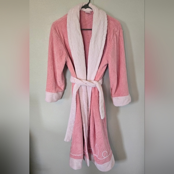 American Girl Other - American Girl Pink Robe